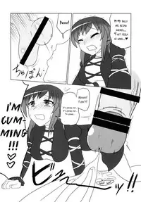 Hijirin Ijirin | Getting Busy With Miss Hijiri