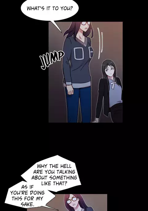 Scandal of the Witch Ch.1-38