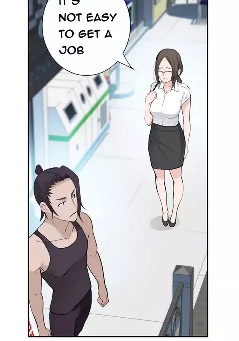Tissue Thieves Ch.1-14