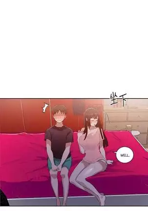 Secret Class Ch.40/?