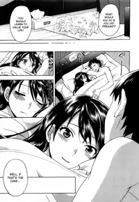 [Kuon Michiyoshi] Zettai Harem 1 [English]