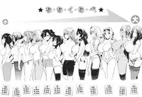 [Kuro No Miki] Rennyu Order [Chinese]