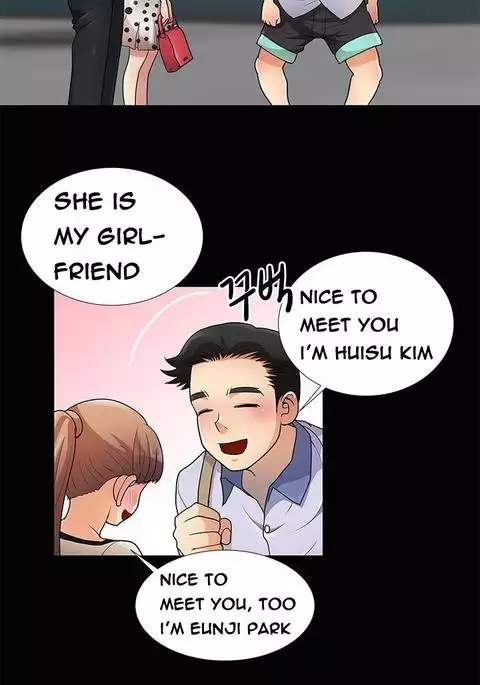 Will You Do as I Say? Ch.1-20