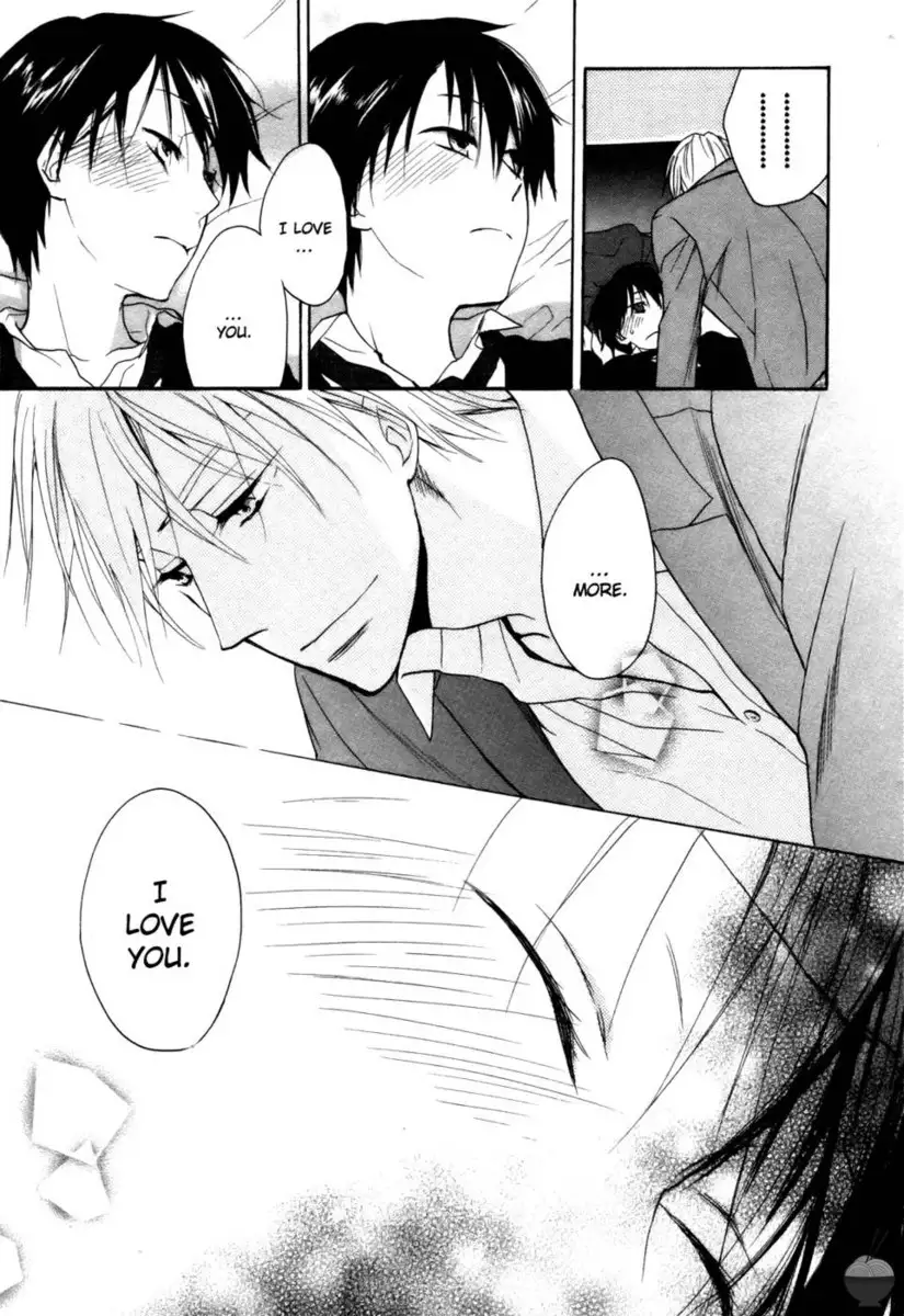 Rutta & Kodama Chapter 3