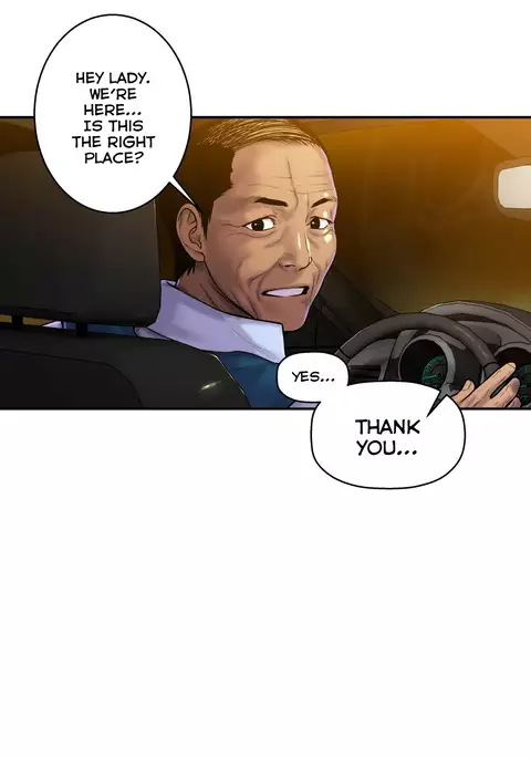 Ghost Love Ch.1-29