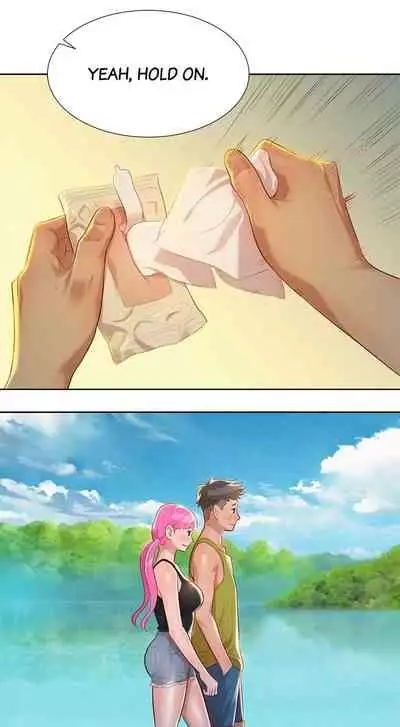 What do you Take me For? Ch.37/?