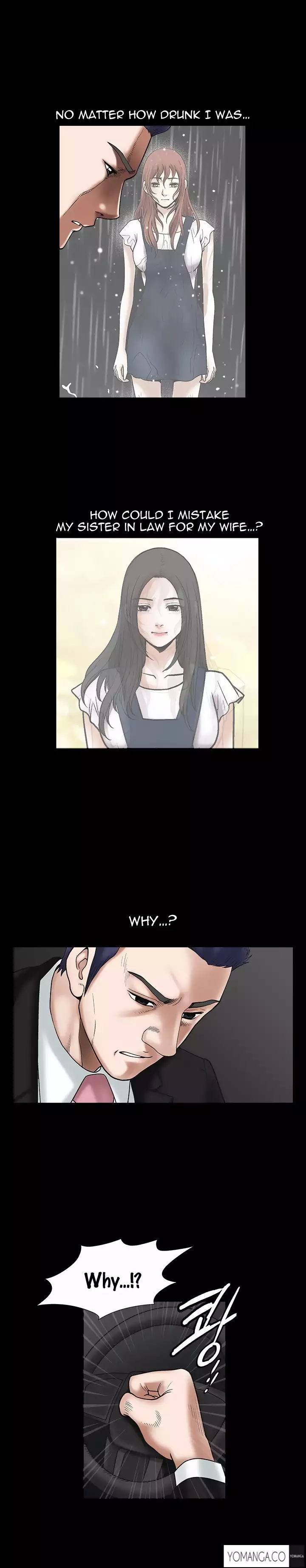 Seduction Ch.1-23