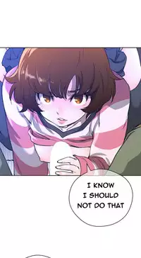 Perfect Half Ch.1-23 (English) (Ongoing)