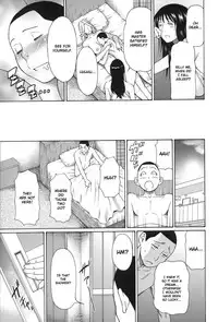 [Takasugi Kou] Mama to Sensei ~Tsukuzuku Onna Genashi~ [English]