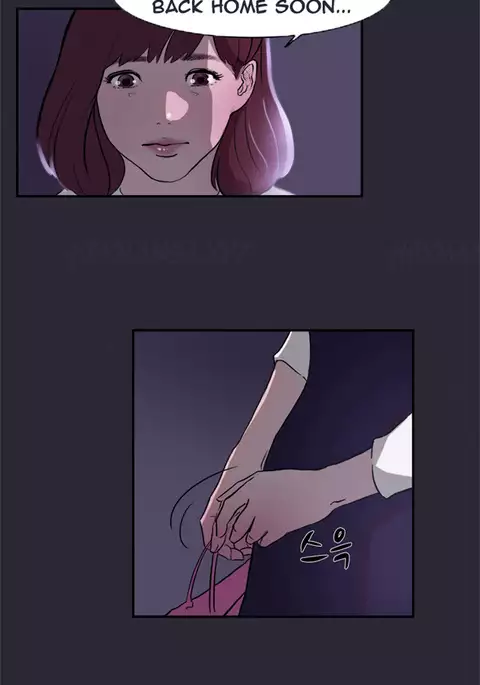 Double Date Ch.1-12