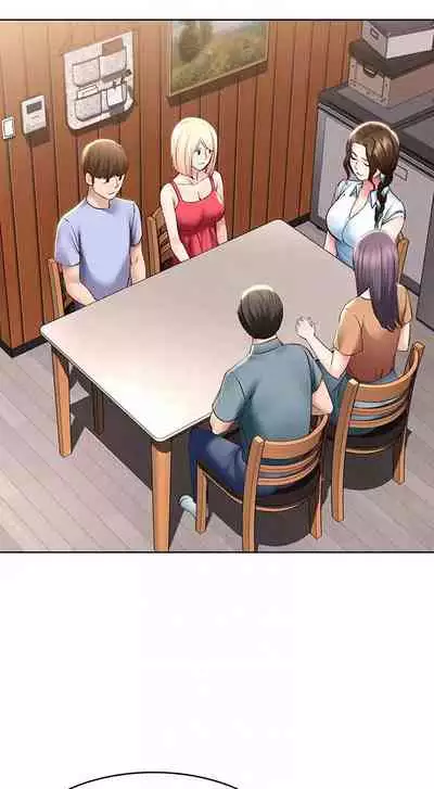 [韩漫]Boarding Diary 寄宿日记 60-75