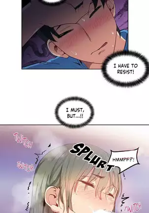 Lucky Guy Ch.3/?