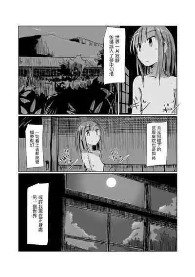 Shoujo to Haikousya Ⅱ 【Chinese】