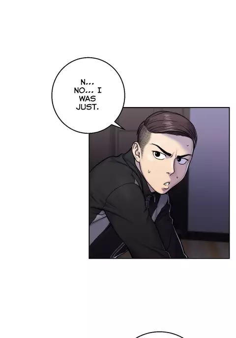 Ghost Love Ch.1-21.5