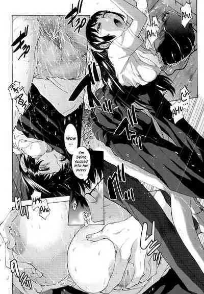 Hanazono Ch 1-7