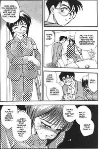 [Chiba Dirou] Sexcapades Vol.1 [English]