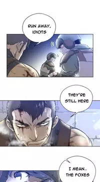 Perfect Half Ch.1-21 (English) (Ongoing)