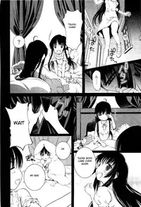 [Nakamura Uzuki] Bara Seiyoukan v.02 ch09-16 (END) [ENG][NEETouRyu Dojo]