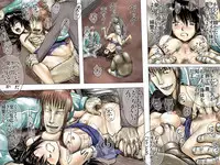 [17in] AO NO SATO 2 - We shall be hunted (Part 1) -