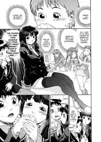 [Yamatogawa] Aqua Bless [English]