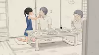 [An An Shokudou (Masaki Shisari)] Boku no Aisuru Inaka no Shoujo.2