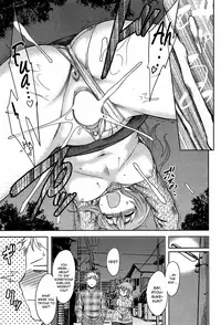 [Dr.P] Momoiro Daydream Ch. 1 [English] [YQII] [Decensored]