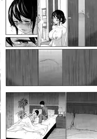 [Shikishiro Konomi] Netoraserare Ch. 1-19