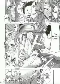 [C65] [Studio Kimigabuchi] Negimaru (Mahou Sensei Negima) [English] [SaHa]