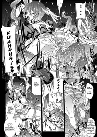 [Erect Sawaru] Pandra Second Saga 01 - Eng DrG