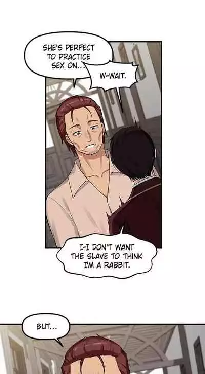 Elf Who Likes to be Humiliated Ch.14/?