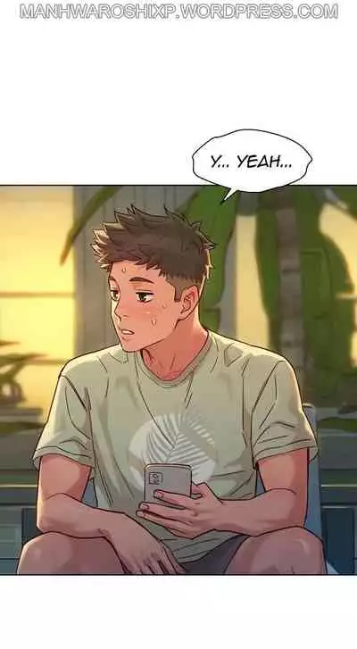 What do you Take me For? Ch.159/?