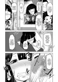 Manin Densha | Crowded Train