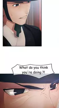 The Matrix Ch.1-3 (English) (Ongoing)