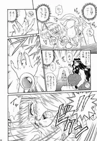 (C52) [Rat Tail (Irie Yamazaki)] PRINCESS SISTERS NIGHT TWO