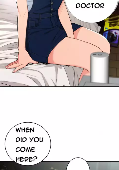 Tissue Thieves Ch.1-30