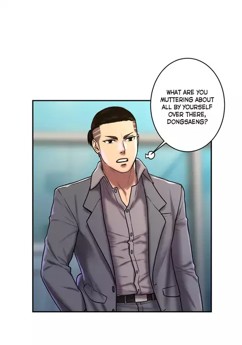 Ghost Love Ch.1-23.5