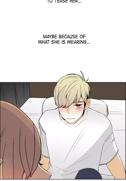 Talk To Me Ch.1-16