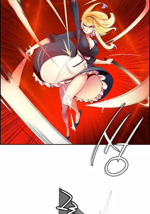 Lilith`s Cord Ch.1-37