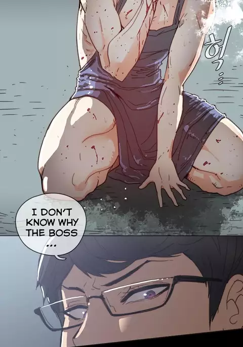 Household Affairs Ch.1-51