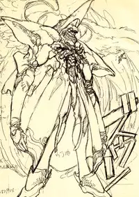 (C53) [STUDIO LOUD IN SCHOOL (Hagiwara Kazushi)] Shitae (Bastard!!)