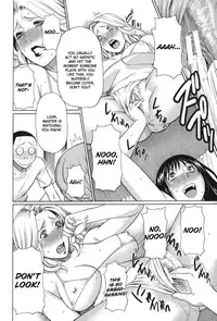 [Takasugi Kou] Mama to Sensei ~Tsukuzuku Onna Genashi~ [English]