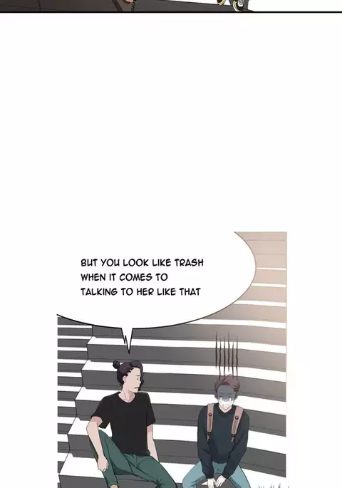 Tissue Thieves Ch.1-14