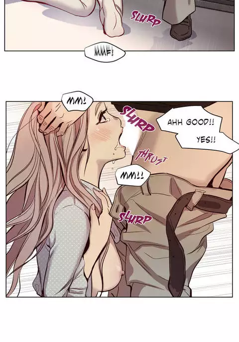 Atonement Camp Ch.1-26