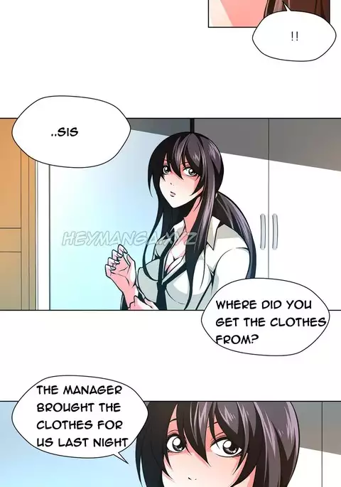 Twin Slave Ch.1-39