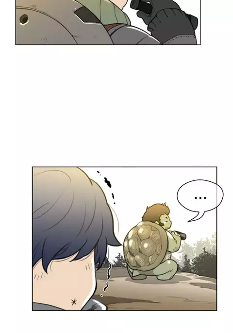 Perfect Half Ch.1-34