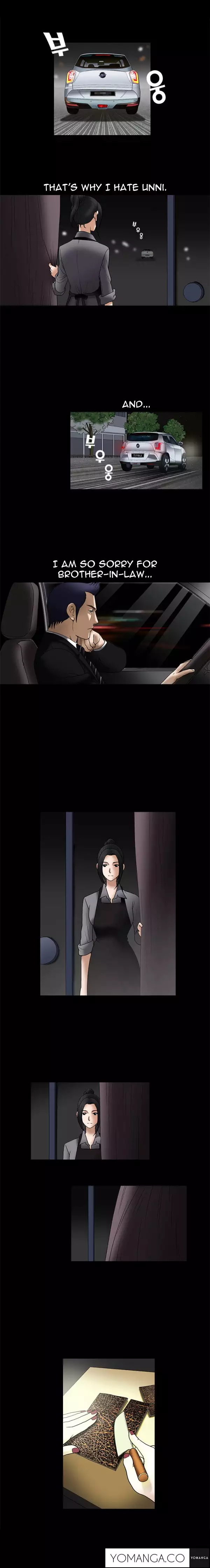 Seduction Ch.1-23