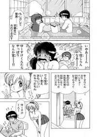 [Kamimura Sumiko] 1+2=Paradise Vol.5