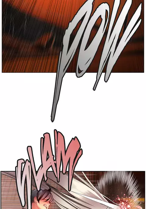 Lilith`s Cord Ch.1-37