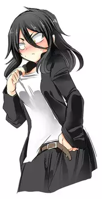 [Takashi] TS Kareshi to Ryoutou Kanojo [Chinese] [silent_aoi个人汉化]