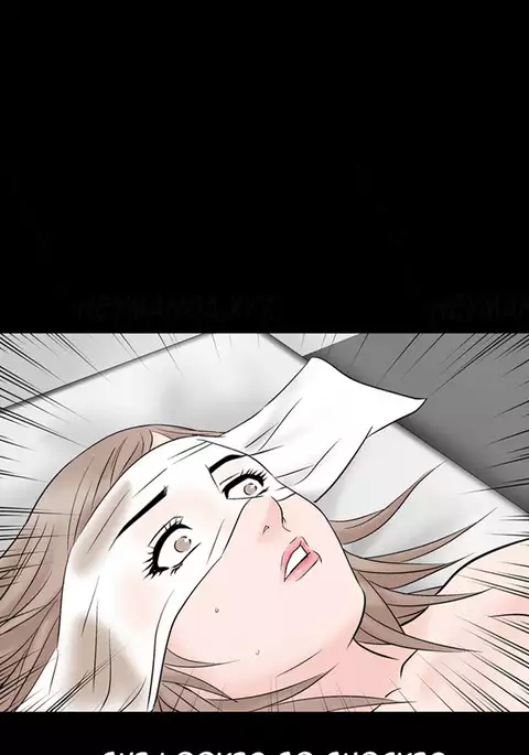 The Taste of Hands Ch.1-54